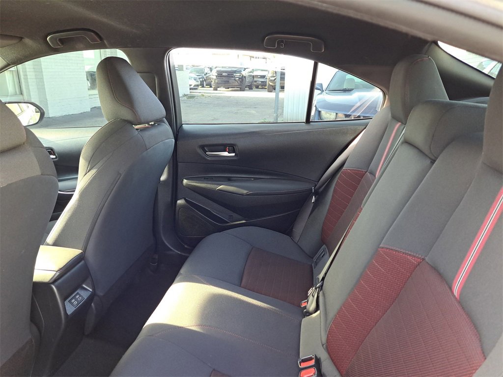 Used 2023 Toyota Corolla SE image 6