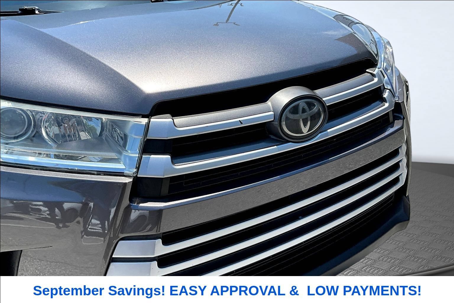 Used 2019 Toyota Highlander LE FWD image 33
