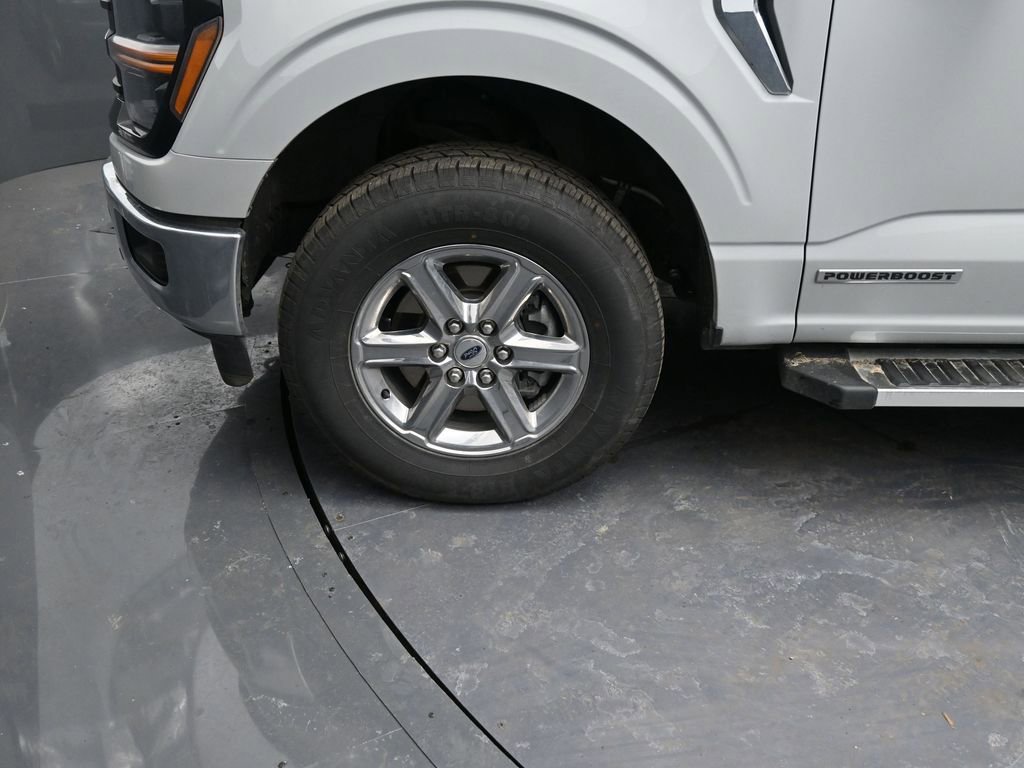 Used 2024 Ford F150 XLT w/ Mobile Office Package image 14