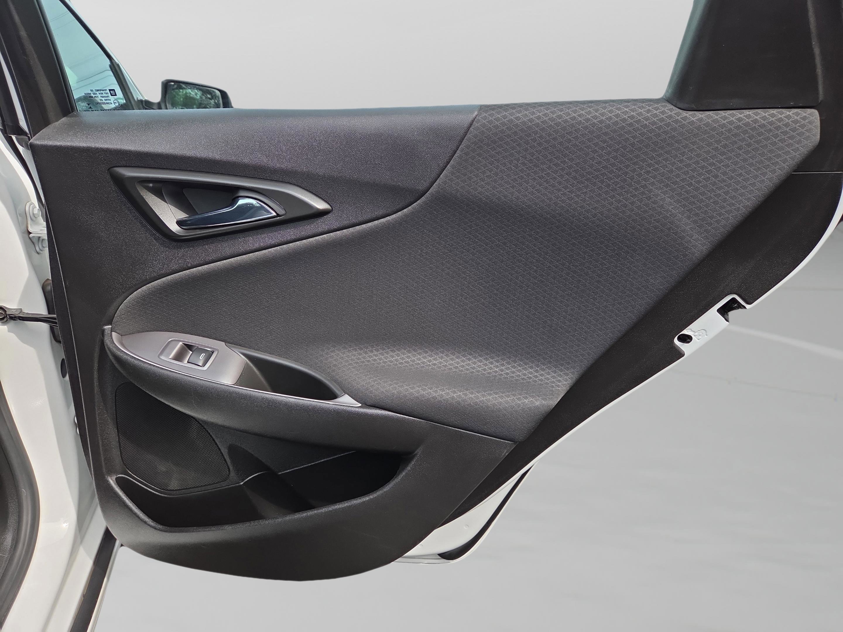 Used 2020 Chevrolet Malibu RS image 35