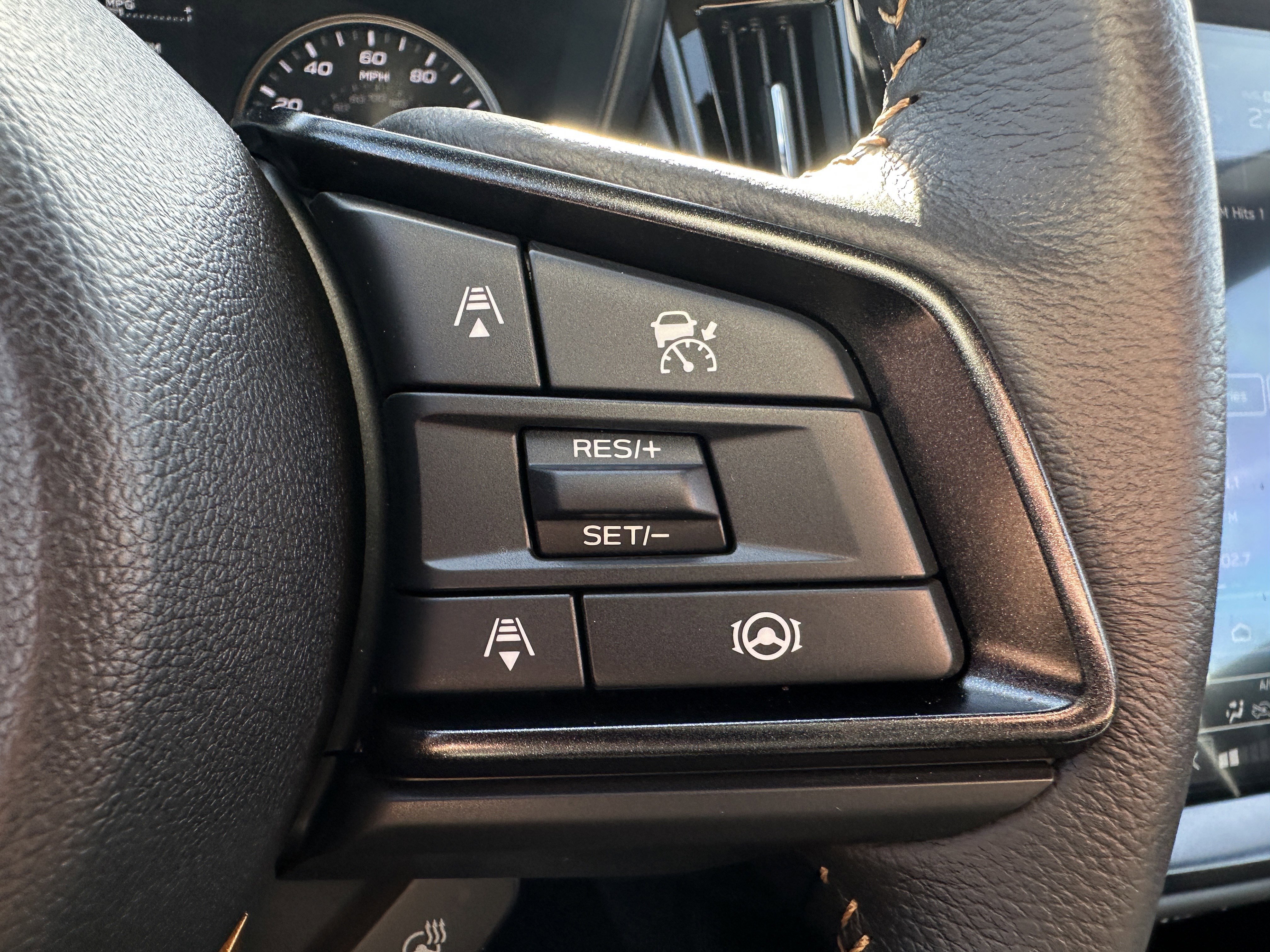 Certified 2025 Subaru Outback Wilderness image 12