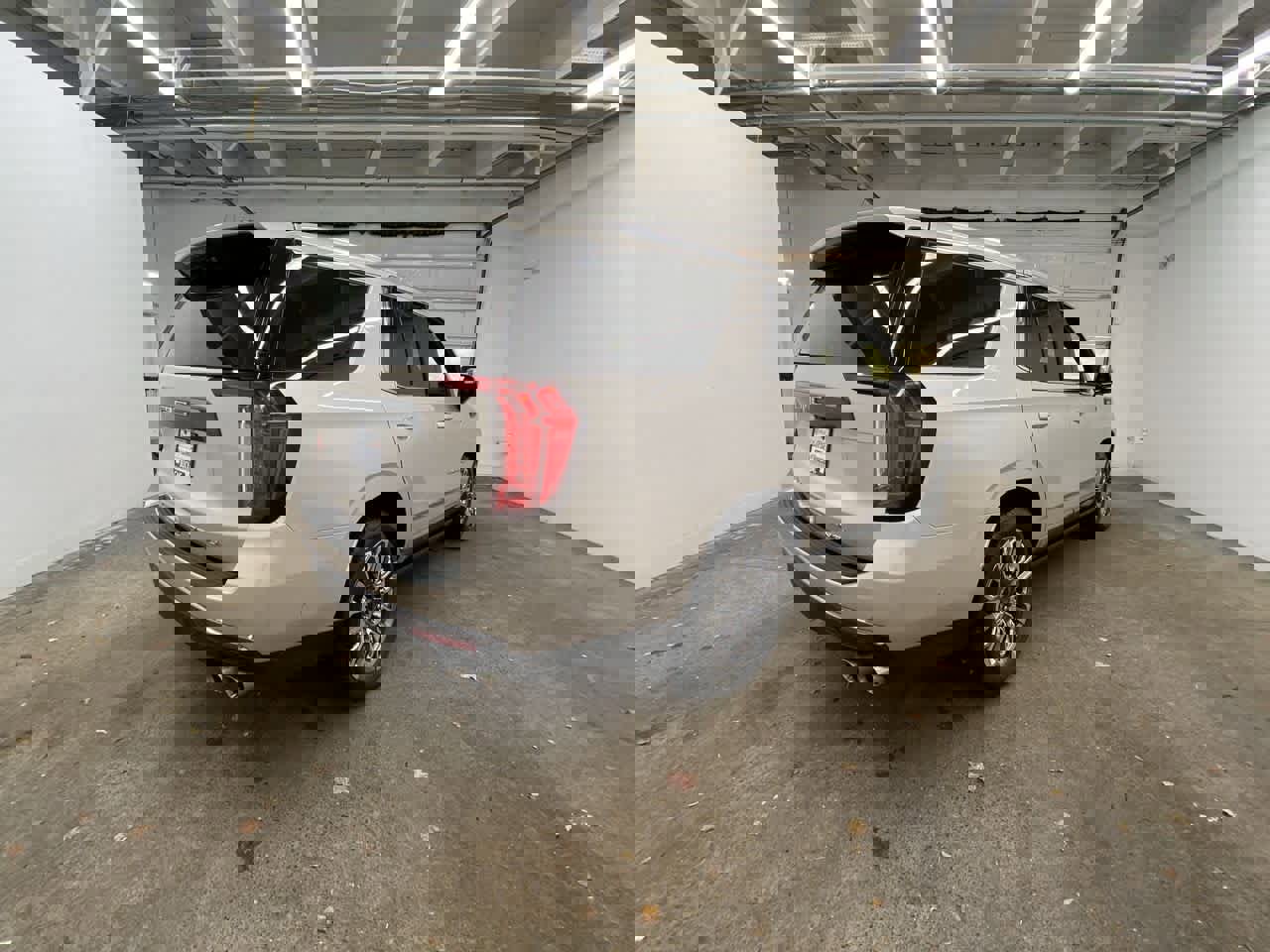 Used 2024 GMC Yukon Denali Ultimate image 6