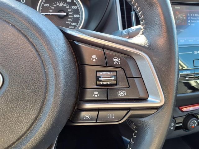 Certified 2024 Subaru Forester Premium image 15