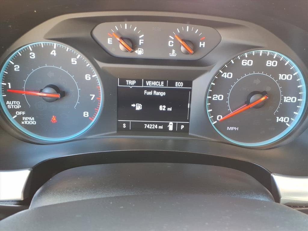 Certified 2021 Chevrolet Traverse LS w/ LPO, Floor Liner Package image 20