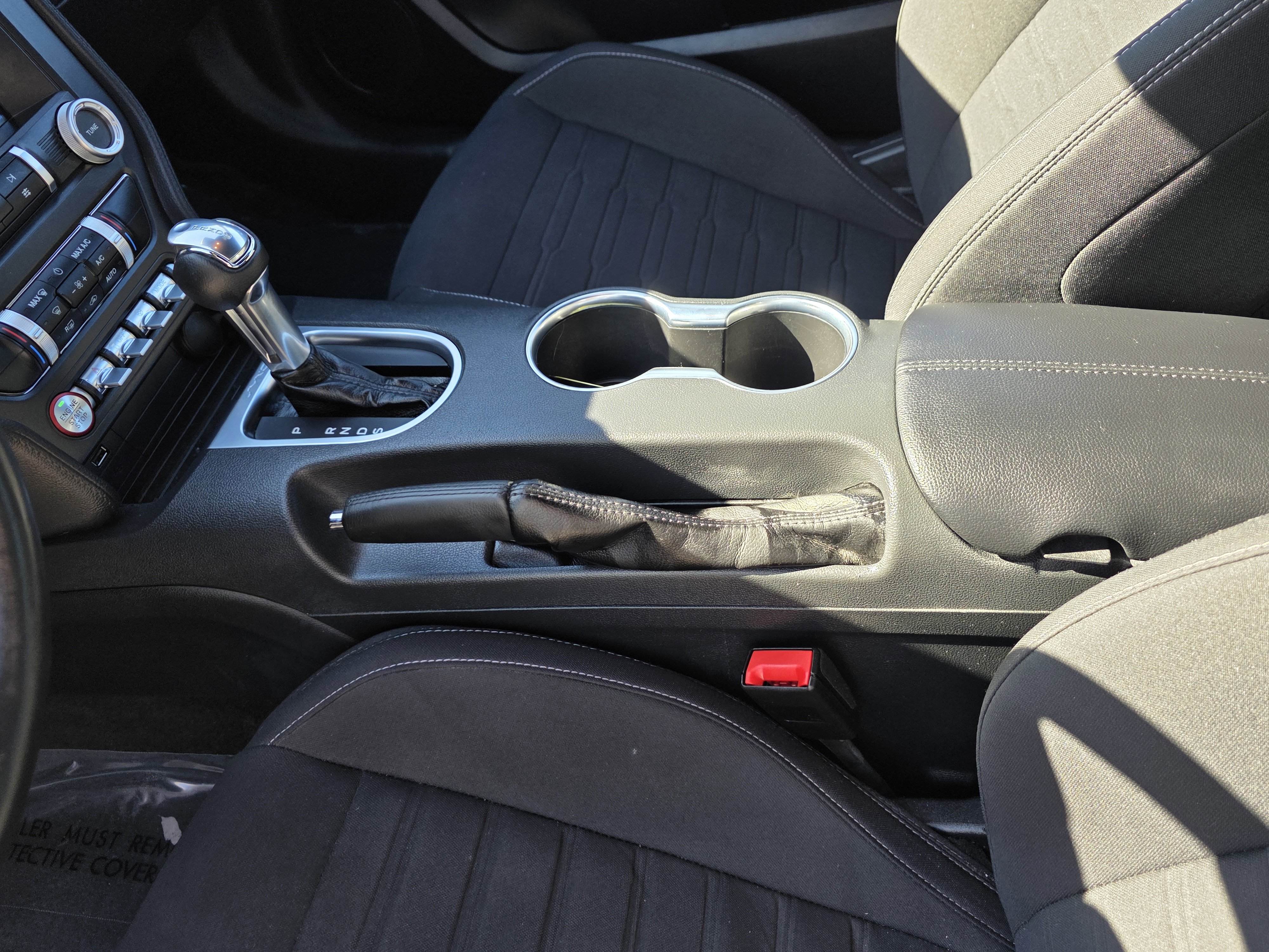 Used 2023 Ford Mustang Mach 1 image 13