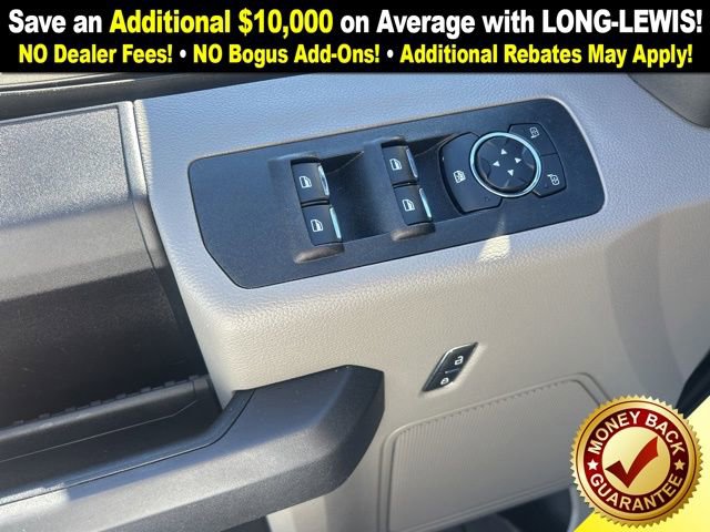 Used 2020 Ford F150 XL w/ Equipment Group 101A Mid image 18