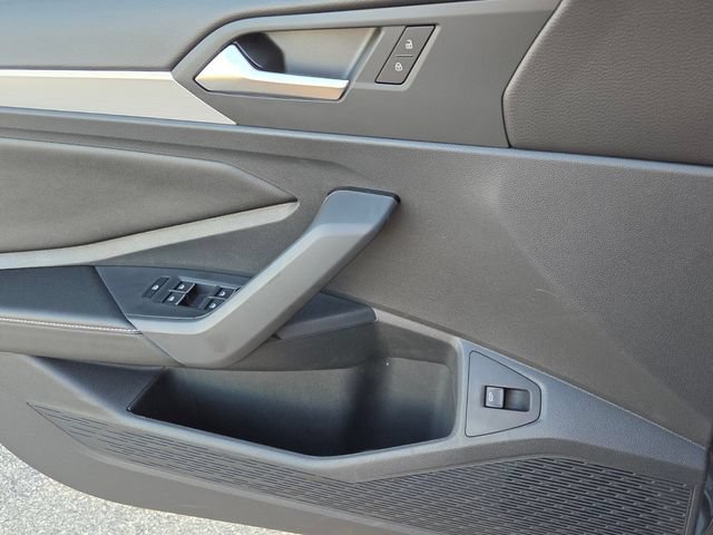 New 2026 Volkswagen Jetta Sport FWD image 26
