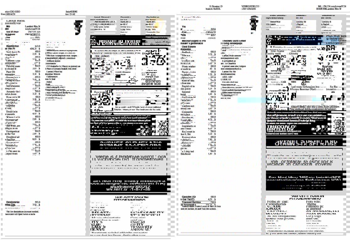 Used 2024 Lamborghini Revuelto image 52
