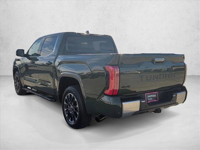 Used 2023 Toyota Tundra Limited image 8