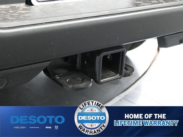 New 2026 RAM 3500 Tradesman AWD/4WD image 19