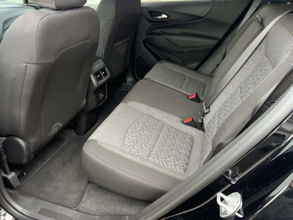 Used 2024 Chevrolet Equinox LT FWD image 11