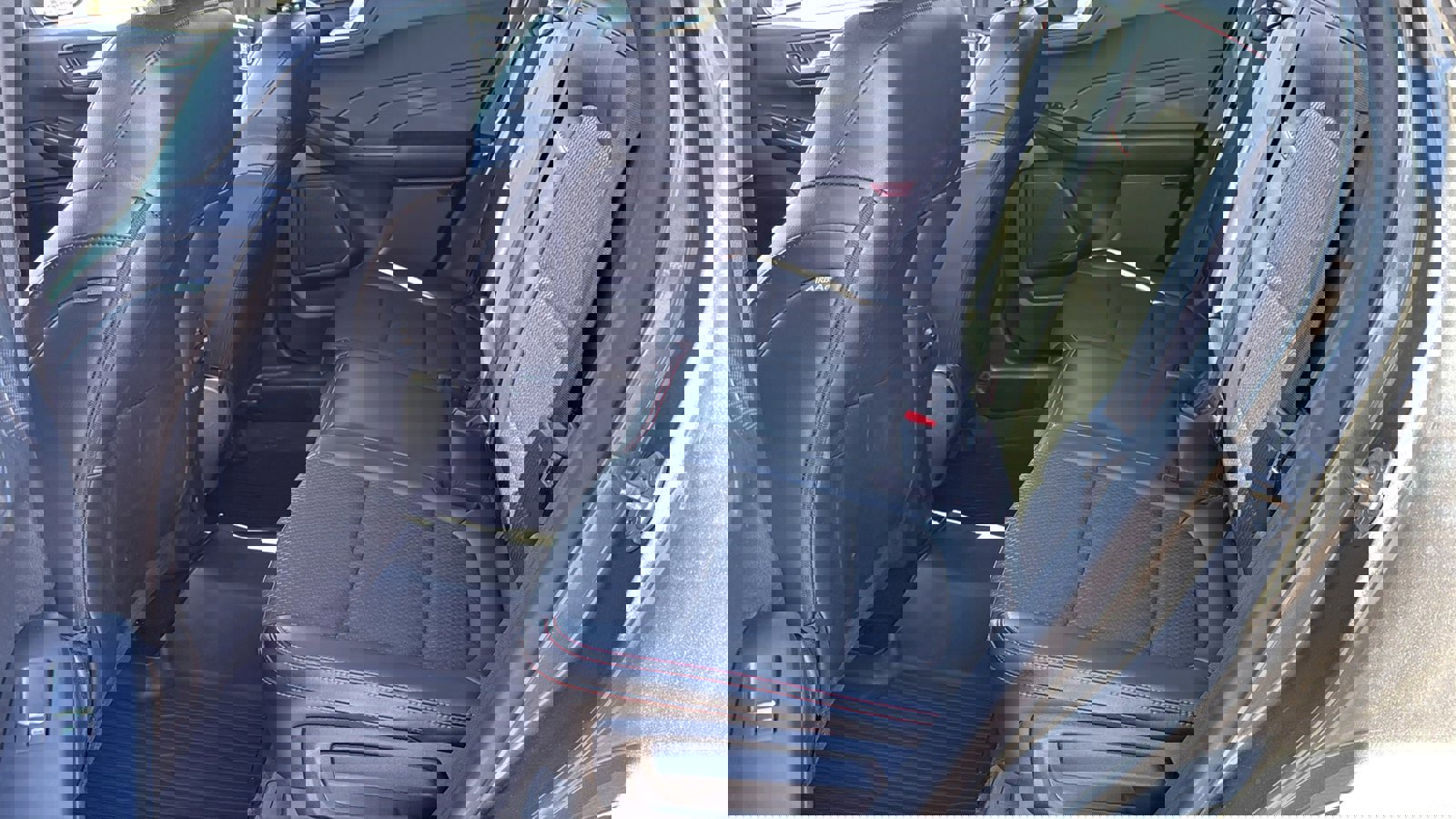 Used 2023 Ford Escape ST-Line Select w/ Tech Pack #2 image 21