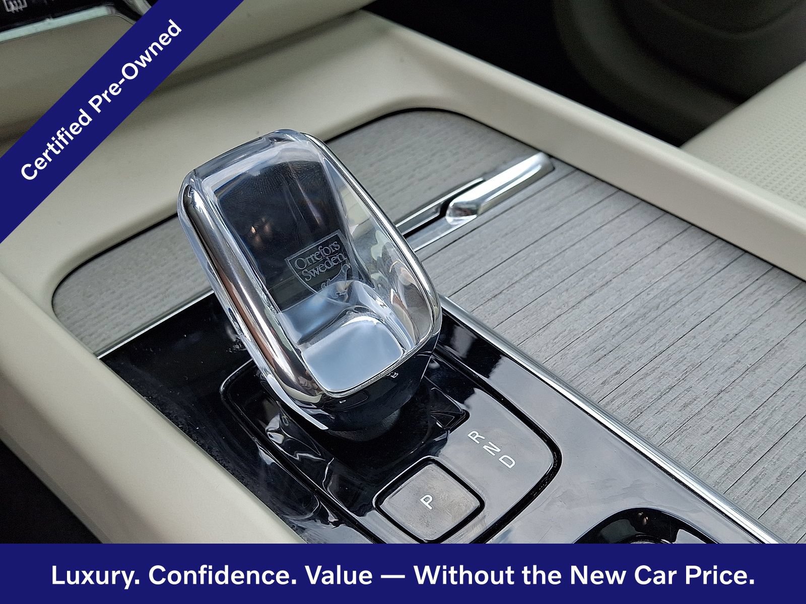 Certified 2024 Volvo XC60 B5 Ultimate AWD/4WD image 16