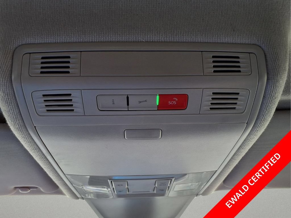 Used 2024 Volkswagen Tiguan Wolfsburg Edition AWD/4WD image 23