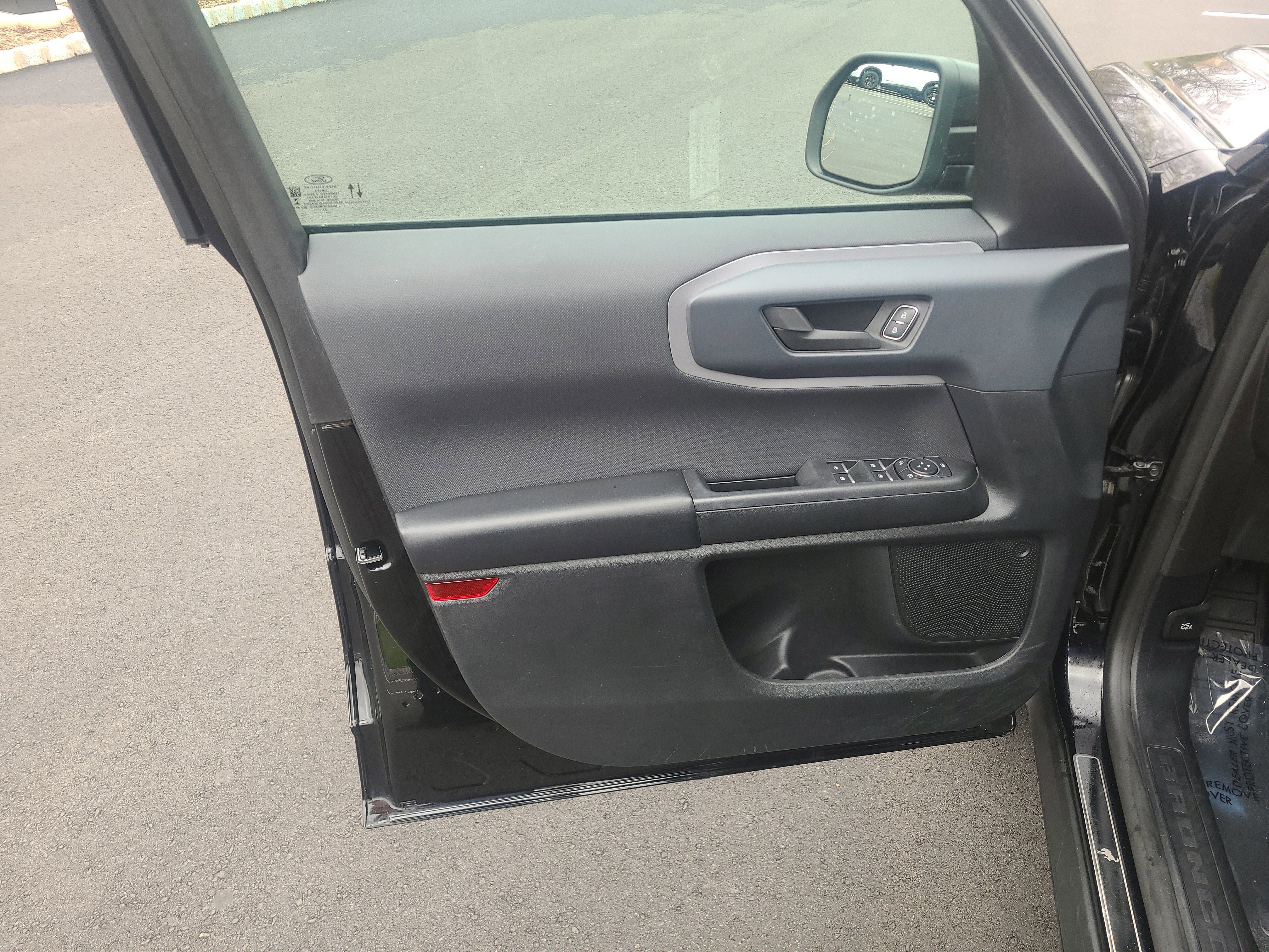 Used 2021 Ford Bronco Sport Big Bend w/ Big Bend Package (96B) image 15