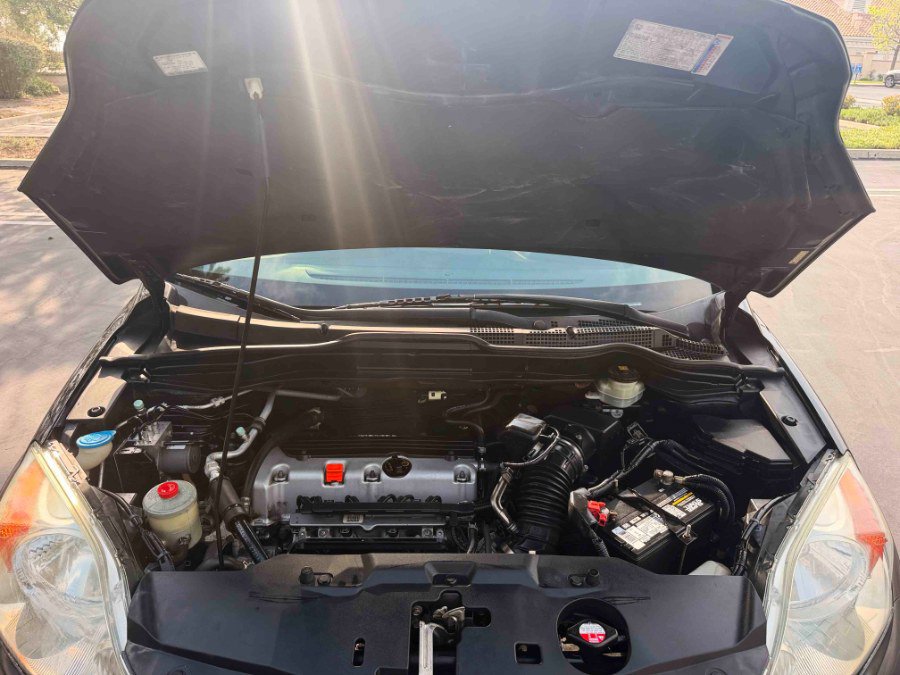 Used 2011 Honda CR-V EX image 30