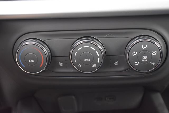 New 2026 Chevrolet Trax RS image 27