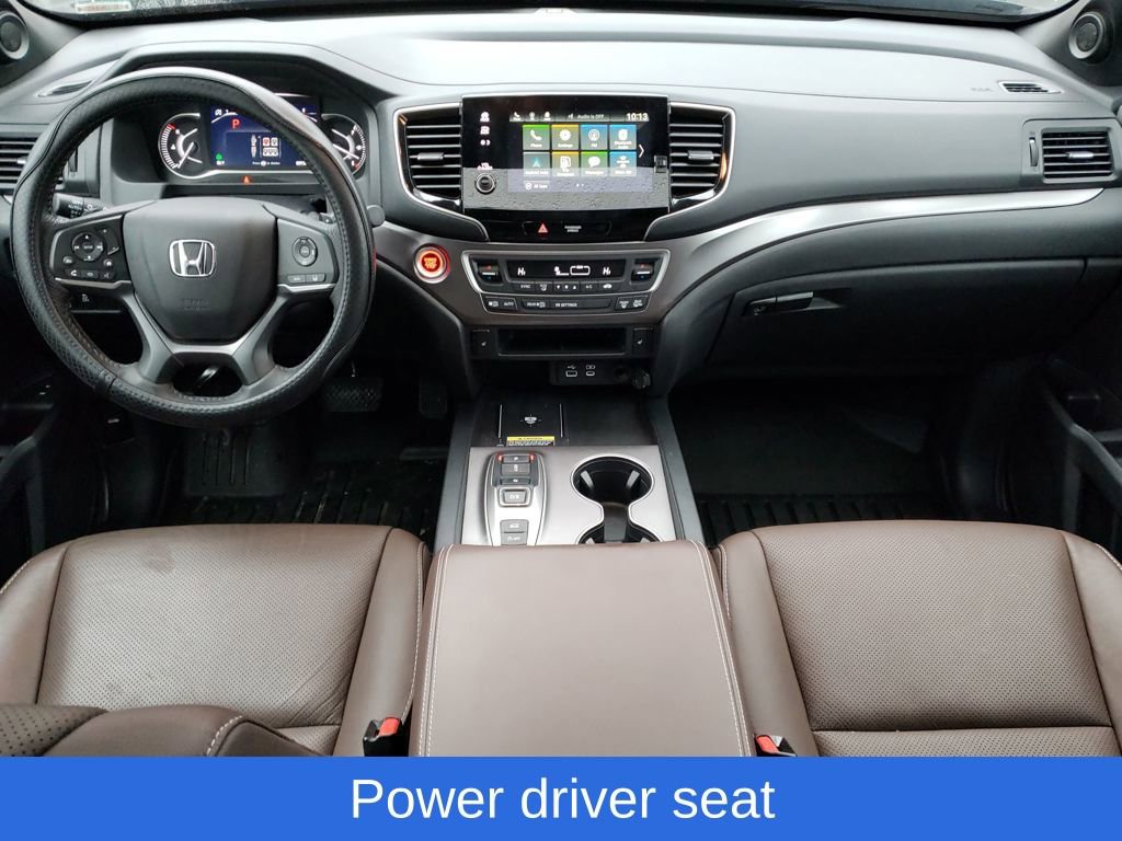 Used 2024 Honda Passport EX-L image 12