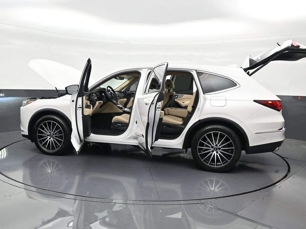 Used 2023 Acura MDX FWD w/ Technology Package image 35