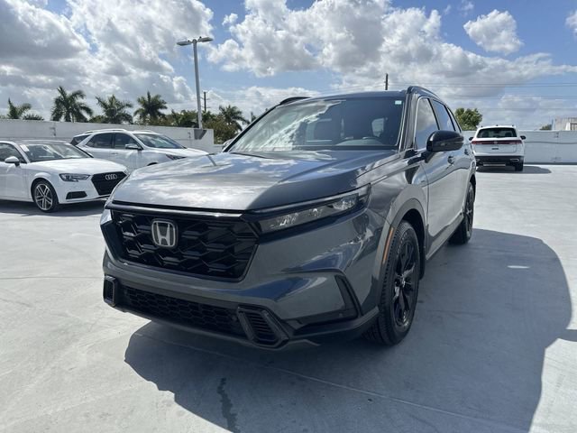 Used 2025 Honda CR-V Sport-L image 31