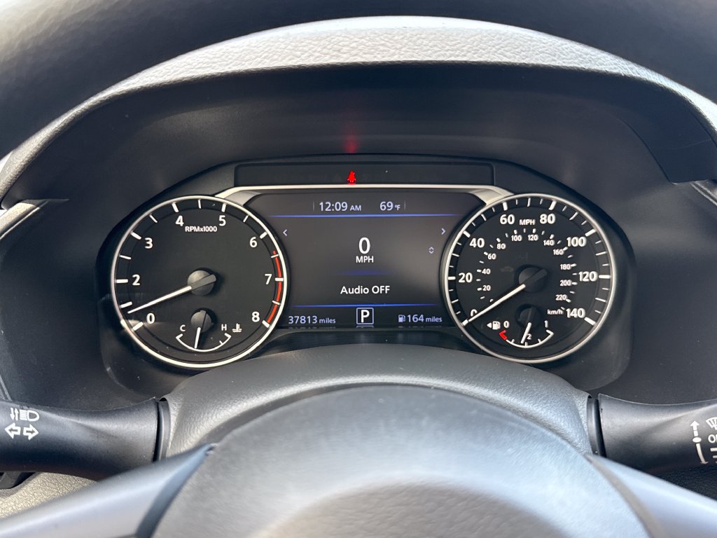 Used 2025 Nissan Altima 2.5 SV FWD image 22