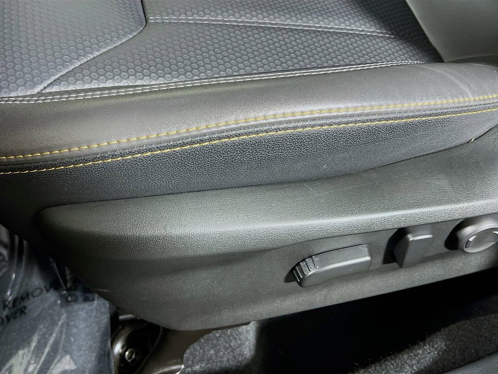 Certified 2023 Subaru Forester Wilderness image 17