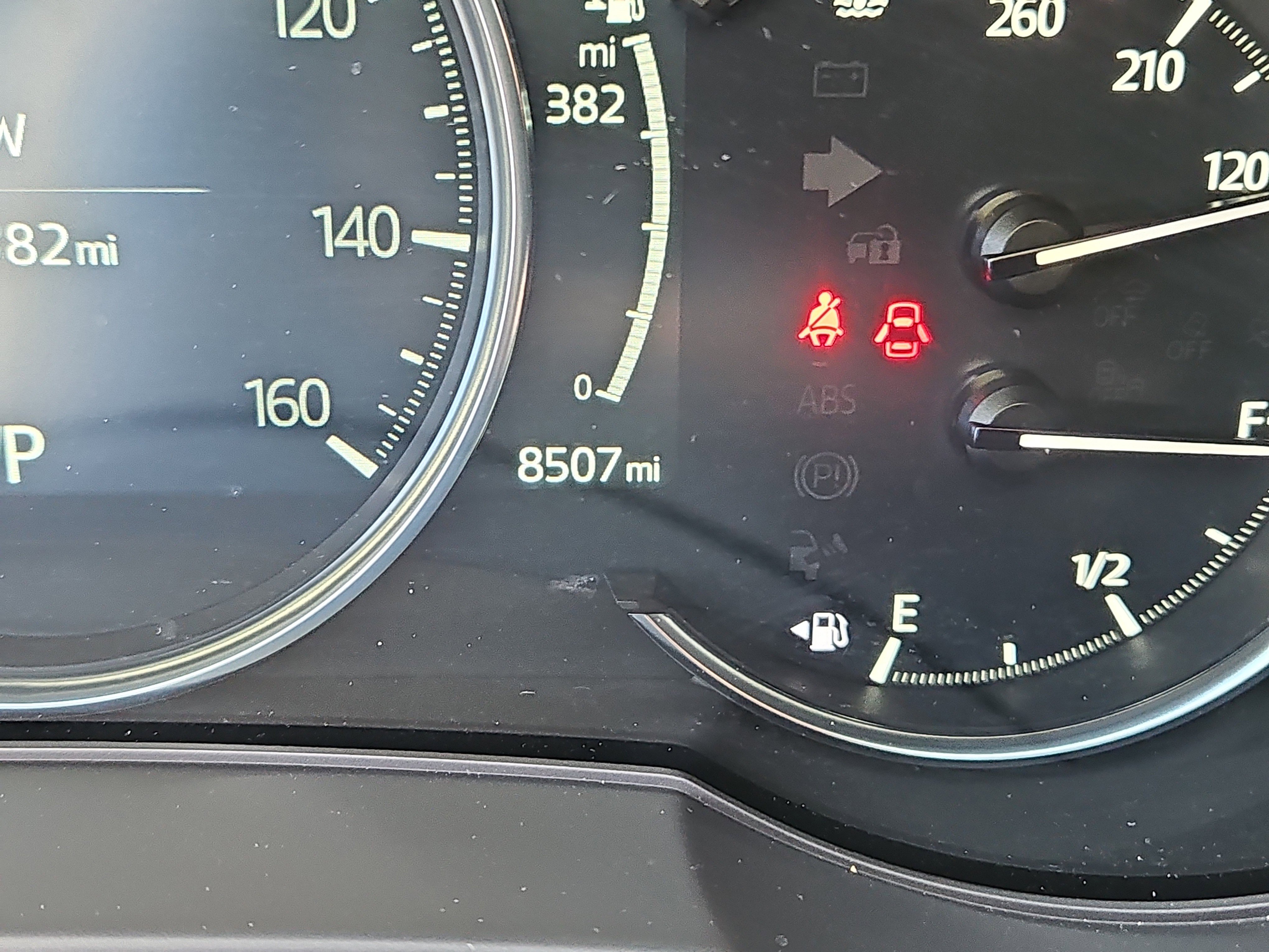 Certified 2025 MAZDA CX-5 AWD 2.5 S w/ Premium Plus Pkg image 6