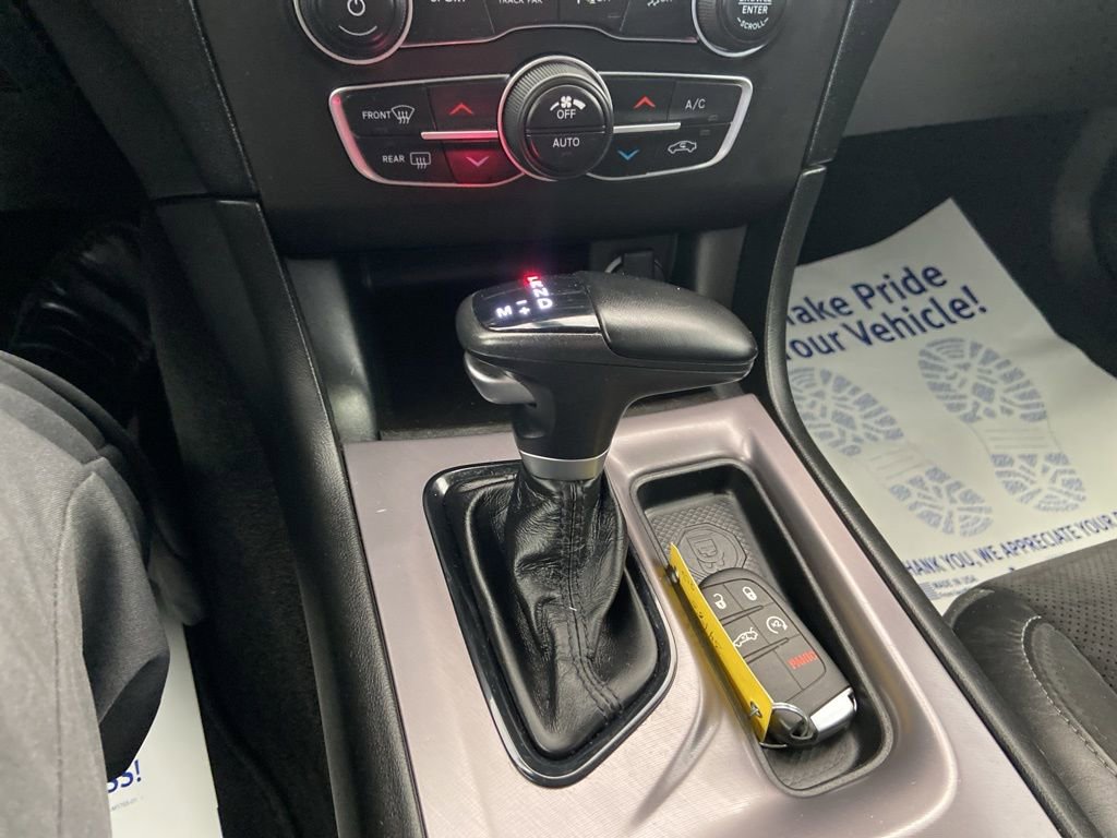 Certified 2022 Dodge Charger GT w/ Plus Group image 36