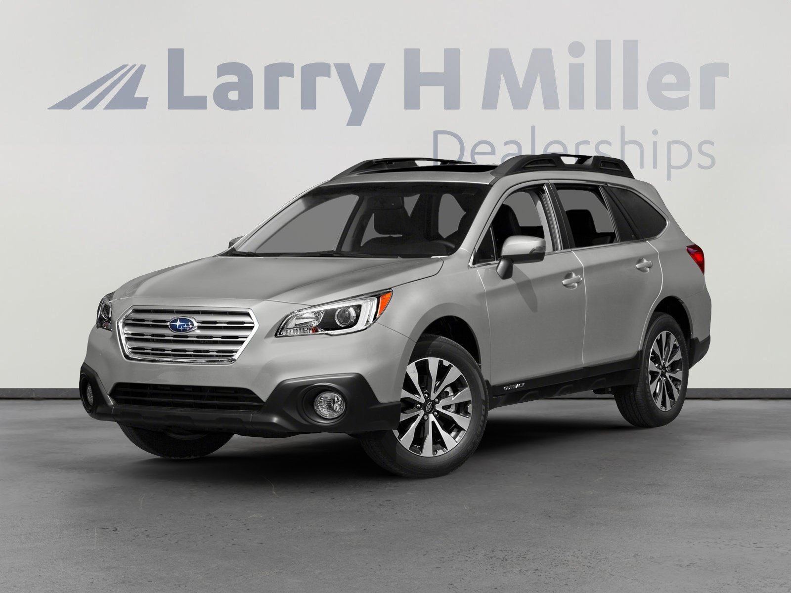 Used 2016 Subaru Outback 2.5i Limited AWD/4WD image 1