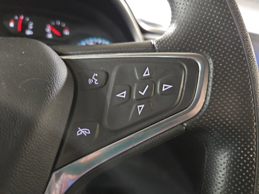 Used 2023 Chevrolet Malibu LT FWD image 17