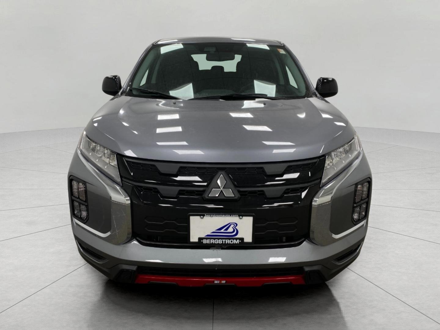 New 2026 Mitsubishi Outlander Sport AWD image 9