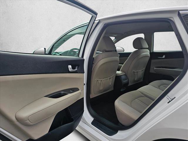 Used 2016 Kia Optima LX image 13