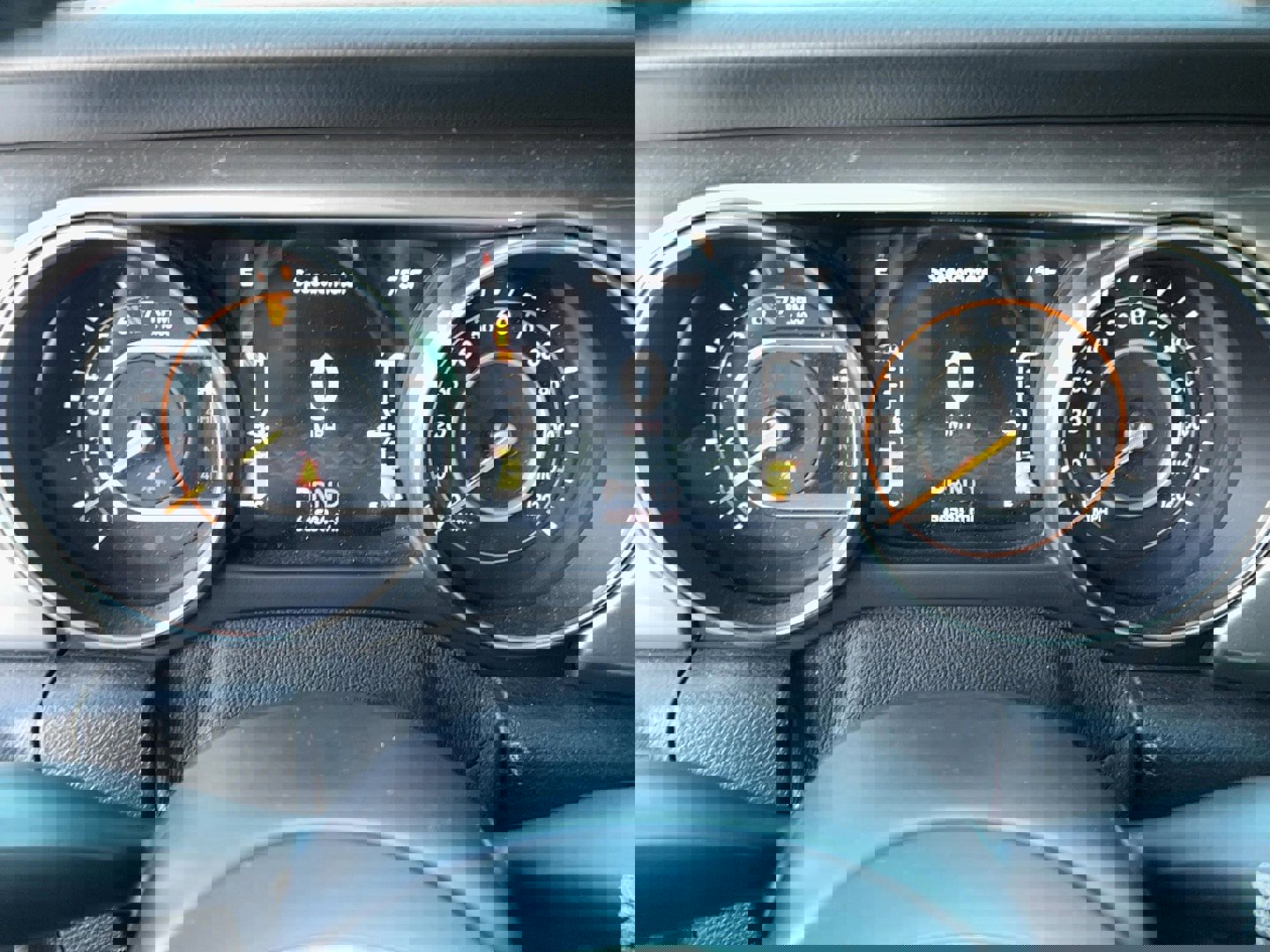 Used 2021 Jeep Wrangler Unlimited Sahara image 18