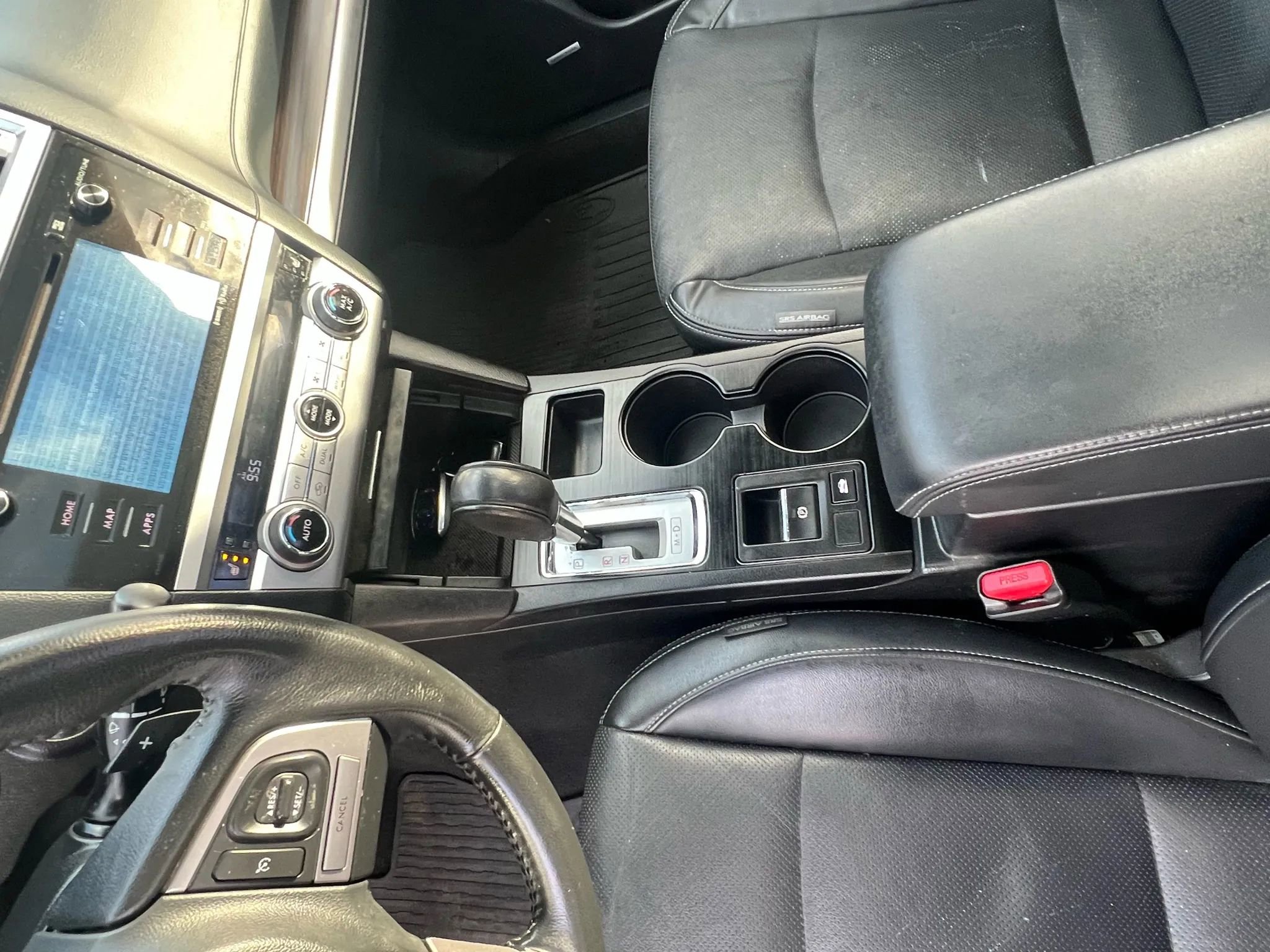 Used 2016 Subaru Legacy 2.5i Limited image 25