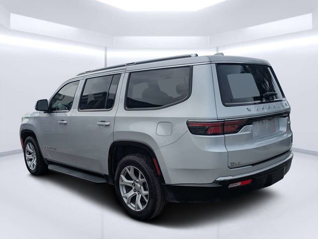 Used 2022 Jeep Wagoneer Series II RWD image 5