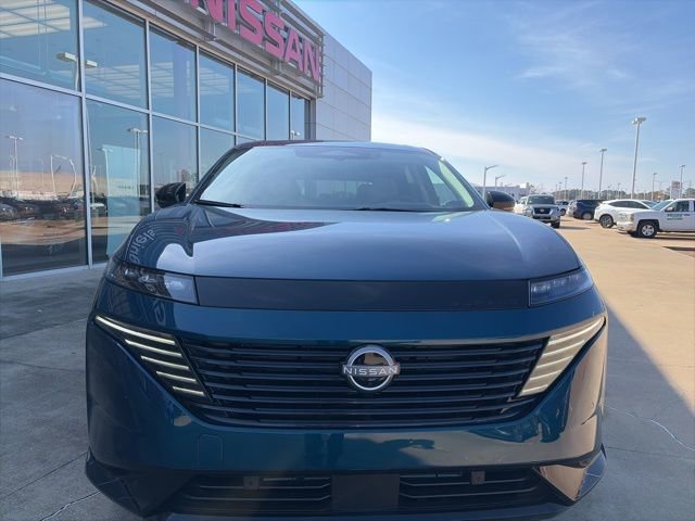 New 2026 Nissan Murano Platinum image 6