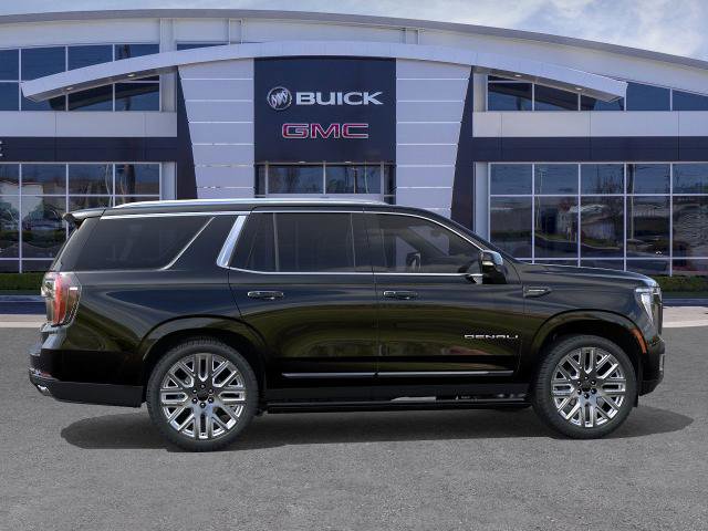 New 2026 GMC Yukon Denali Ultimate image 5