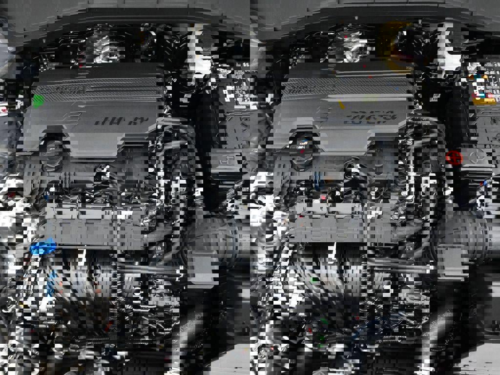 New 2026 Hyundai Kona SEL Sport image 31