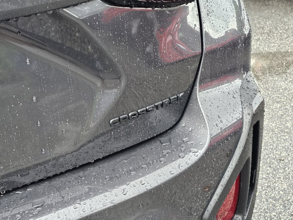 New 2026 Subaru Crosstrek 2.5i Limited AWD/4WD image 8