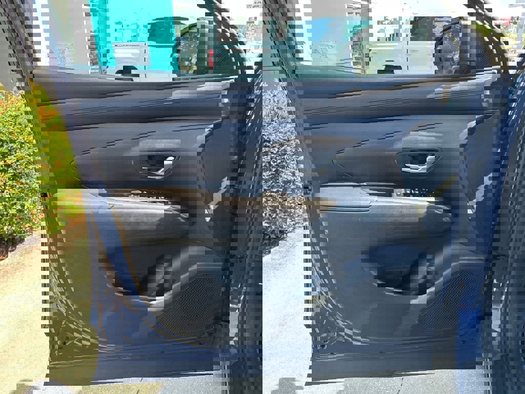 Used 2025 Hyundai Tucson SEL image 20