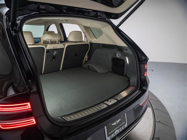 New 2026 Genesis GV80 2.5T Select image 10