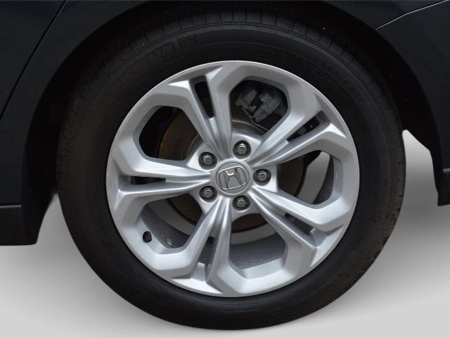 Used 2025 Honda Accord LX image 36