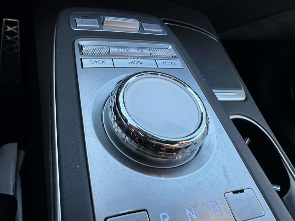 Used 2024 Genesis GV70 3.5T Sport image 24