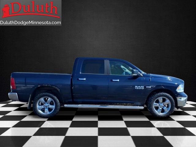 Used 2016 RAM 1500 Big Horn AWD/4WD image 6