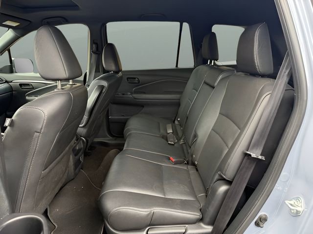 Used 2022 Honda Passport EX-L image 8