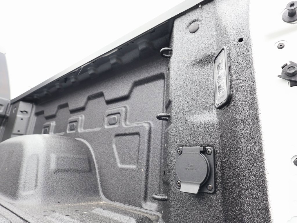 New 2026 GMC Sierra 1500 Elevation w/ Elevation Premium Package image 35