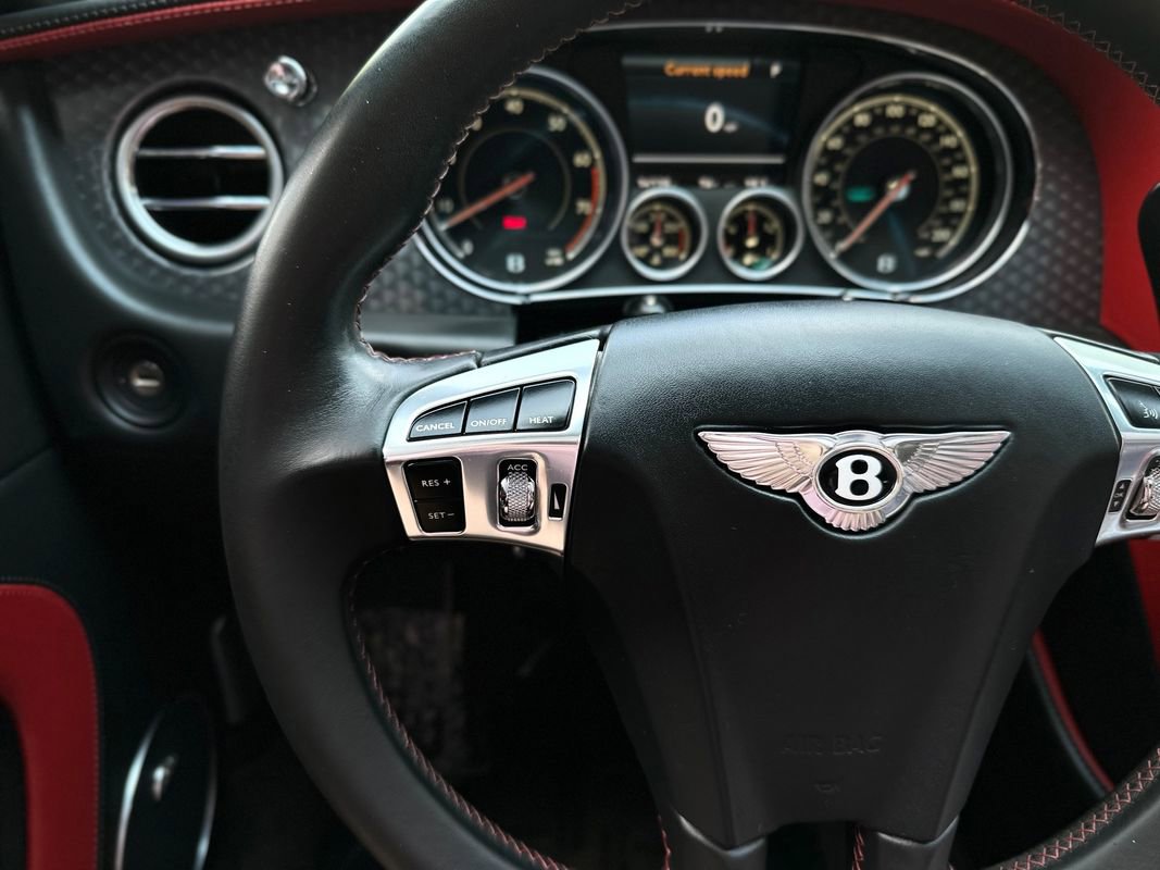 Used 2016 Bentley Continental GT Speed image 28