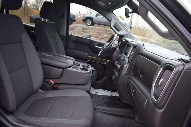 Certified 2022 Chevrolet Silverado 1500 RST w/ Z71 Off-Road Package image 14