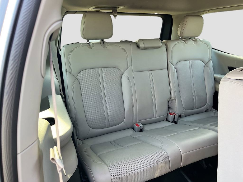 Used 2022 Jeep Wagoneer Series II image 28