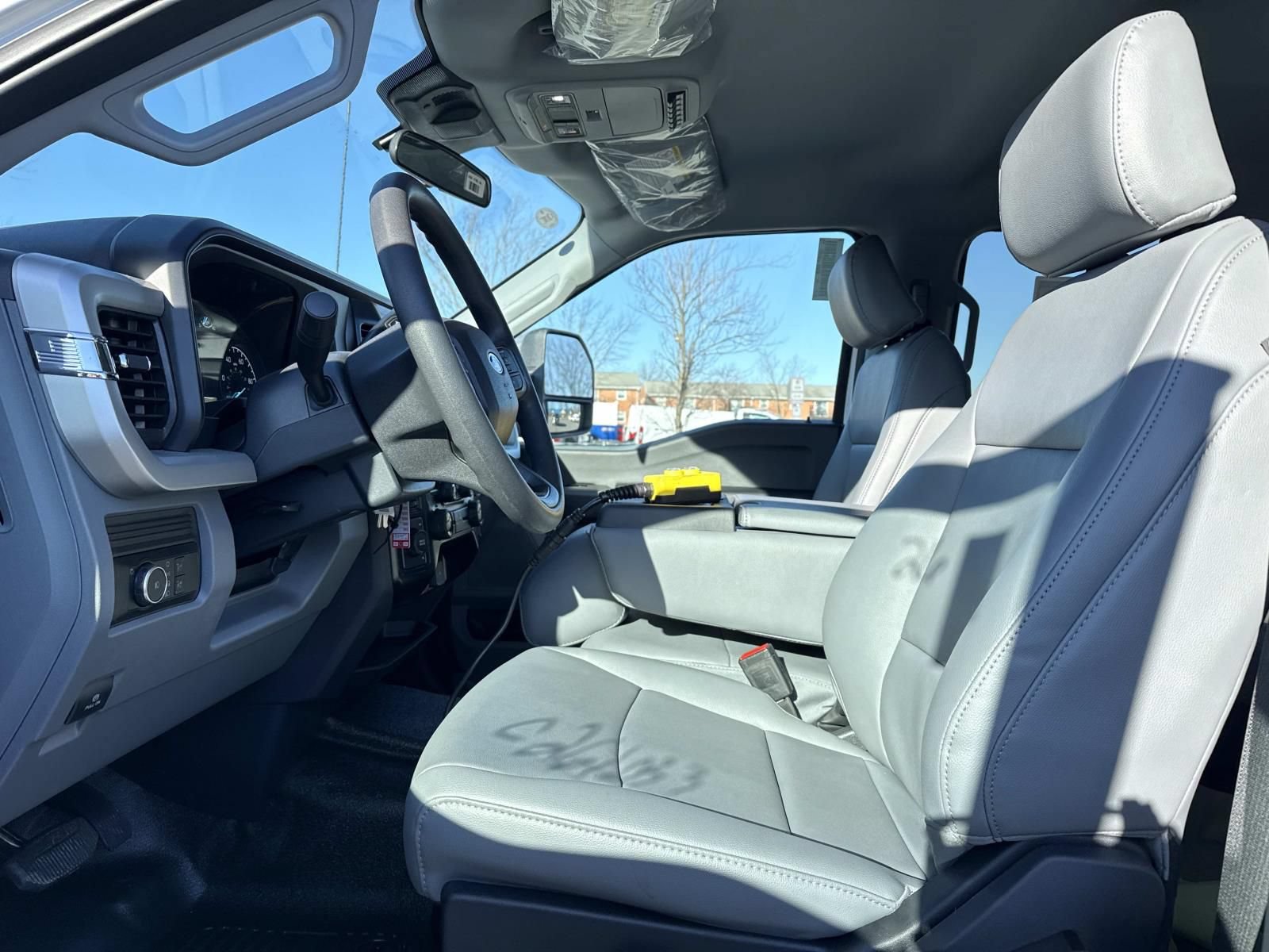 New 2026 Ford F450 XL AWD/4WD image 10
